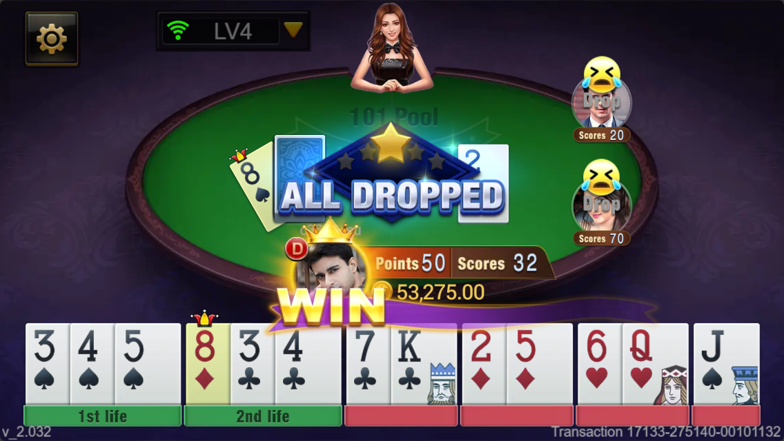 how to play bet game