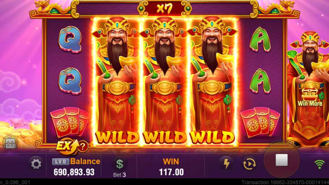 fb 777 casino free promotion 100